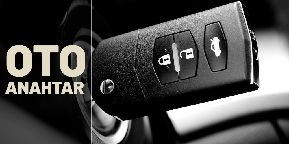 Sarnıç Oto Anahtarcı