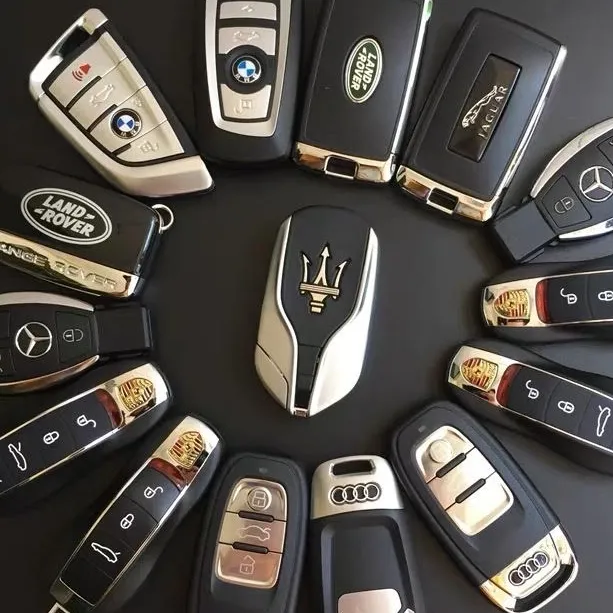 Sarnıç Oto Anahtarcı